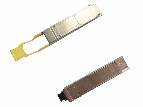 XFP、QSFP28外殼